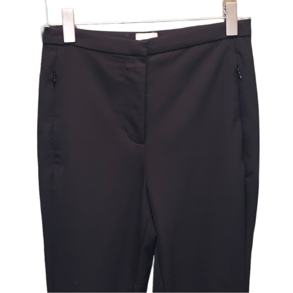 Aritzia Wilfred Flat Front Dress pant